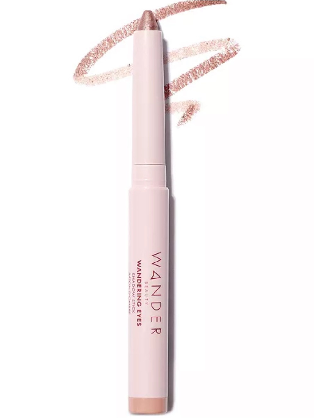 Wander Beauty Wandering Eyes Shadow Stick - Make Your Mauve